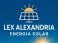 Logo de Lex Alexandria Energia Solar